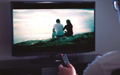 Las 6 Mejores Series para Aprender Inglés