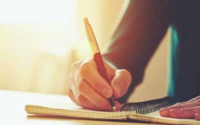Cómo hacer una redacción en inglés
