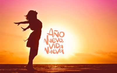 Año nuevo, propósitos nuevos
