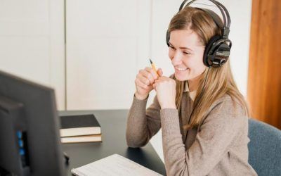 Trucos para aprender inglés en casa