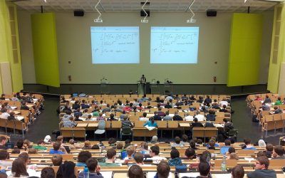 ¿Cómo es el examen de selectividad?
