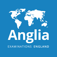 anglia-examinations-logo Anglia Examinations England