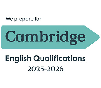 Cambridge English Qualifications Cambridge English Qualifications