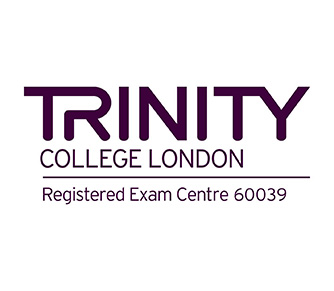 Trinity College Certificado Trinity College Certificado